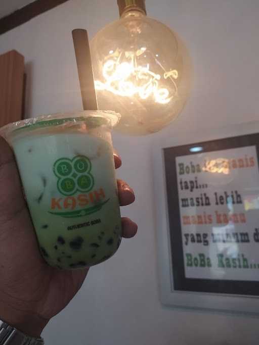 Boba Kasih 5