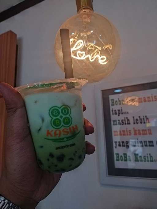 Boba Kasih 7