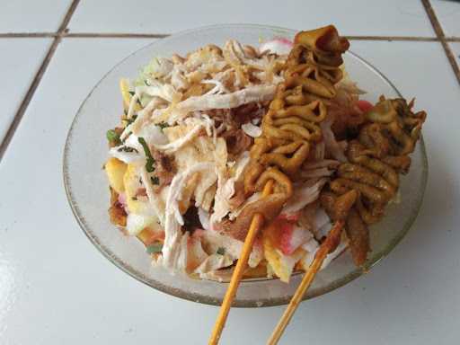 Bubur Ayam Khas Cianjur Sawargi 4