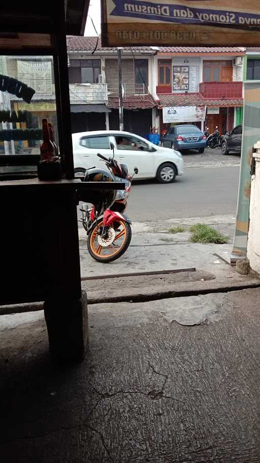 Bubur Ayam Mang Ato 5