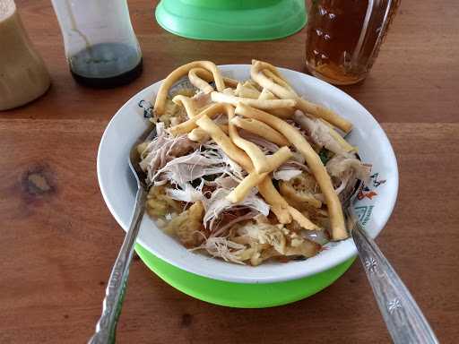 Bubur Ayam Mang Ato 3