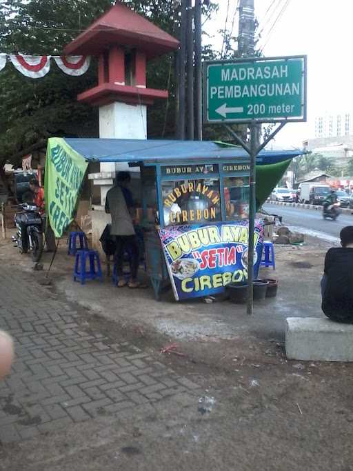 Bubur Ayam Setia Cirebon 6