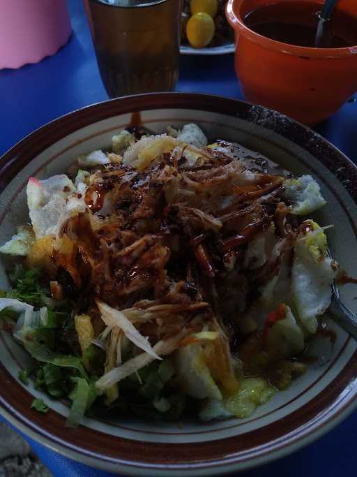 Bubur Ayam Setia Cirebon 2