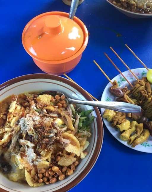 Bubur Ayam Setia Cirebon 1