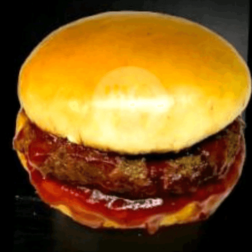 Burger Bilar 6