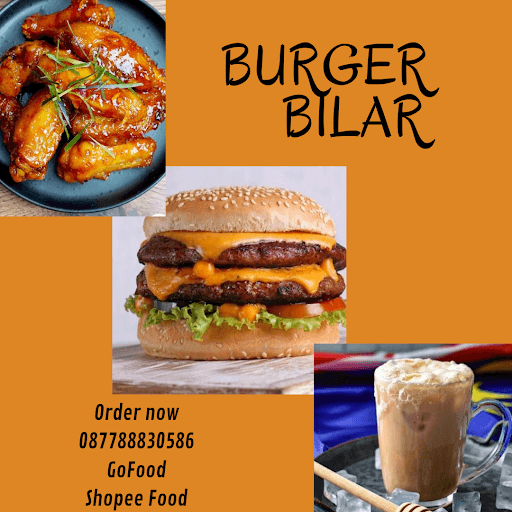 Burger Bilar 9