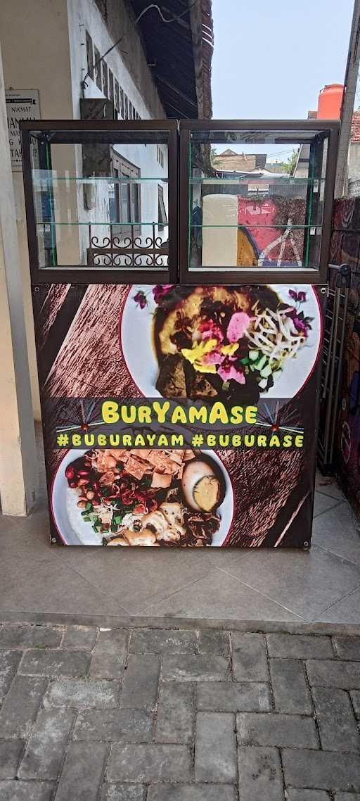 Buryamase 3