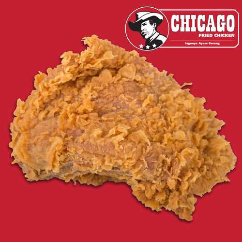 Chicago Fried Chicken 2