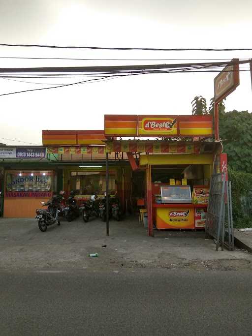 D'Besto Kampung Utan 2