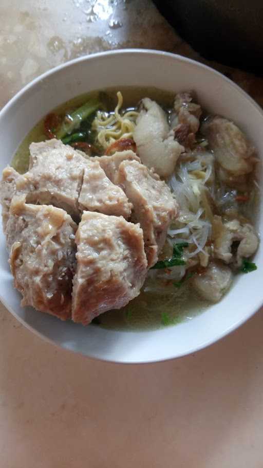 Depot Bakso Giri Putro 2