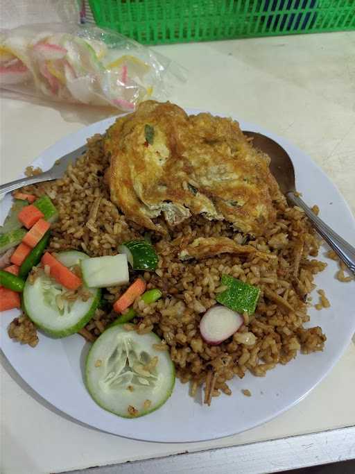 Dhe Nasi Goreng 8