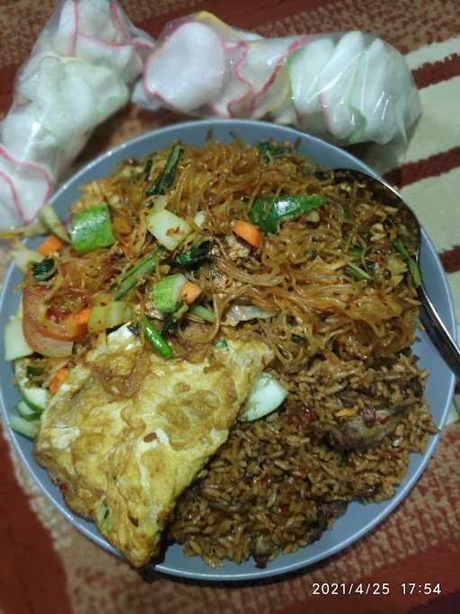 Dhe Nasi Goreng 2