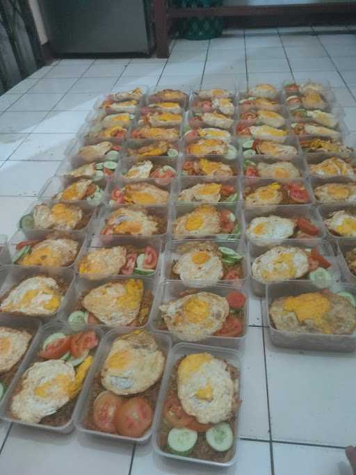 Dhe Nasi Goreng 7