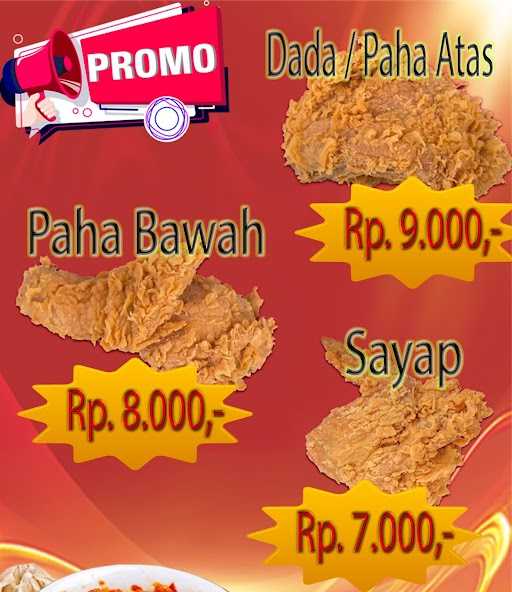 Dhiyra Chicken 4