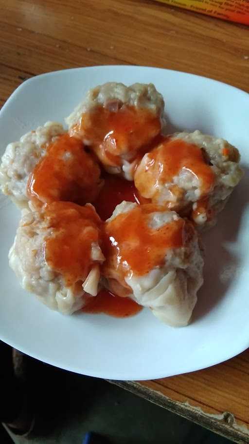 Dimsum Blenger / Beta Dimsum 6