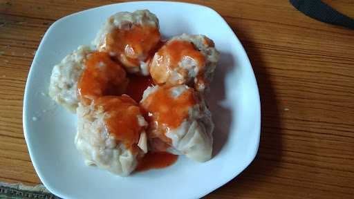 Dimsum Blenger / Beta Dimsum 10