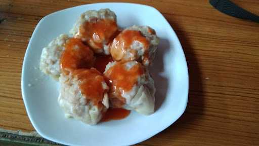 Dimsum Blenger / Beta Dimsum 7