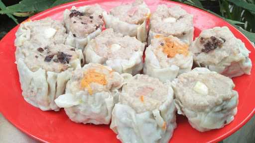 Dimsum Clara Bintaro 1