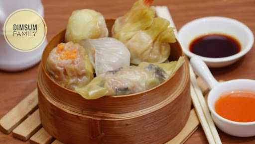 Dimsum Family 7