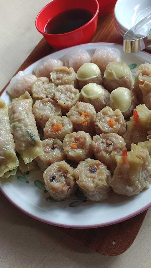 Dimsum Pertok 2