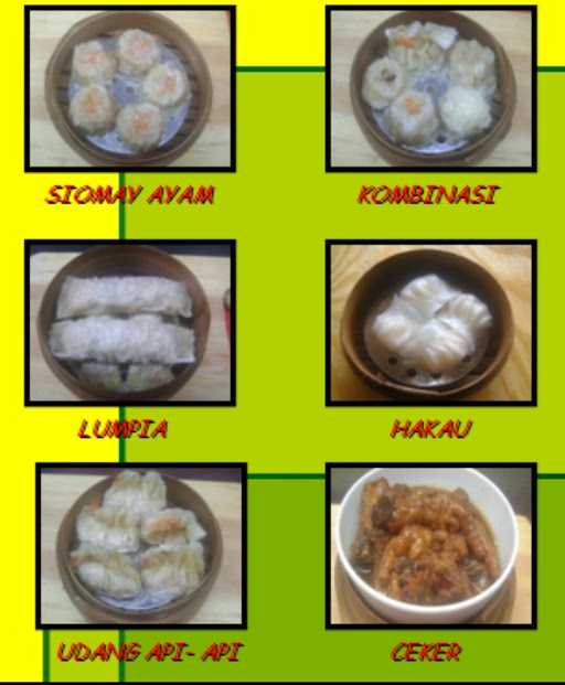 Dimsum Pertok 9