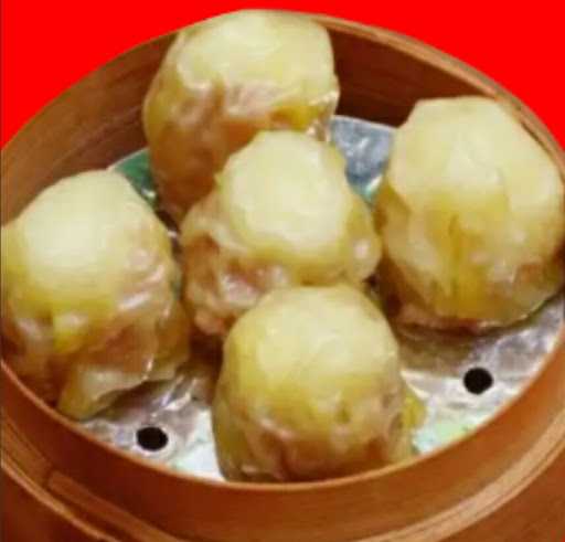 Dimsum Pertok Pasar Bintaro Sektor Ii 2