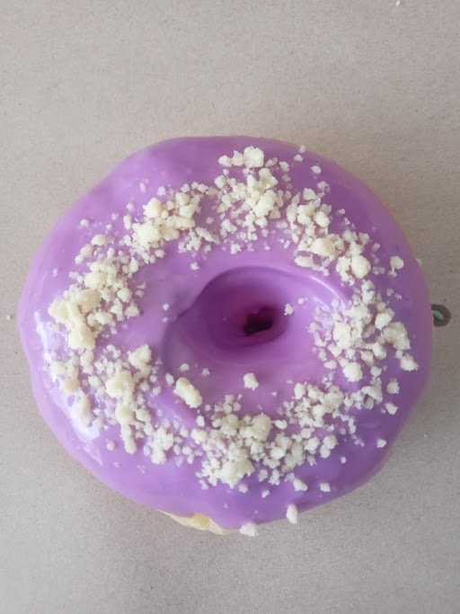 Donat Bu Boss 9