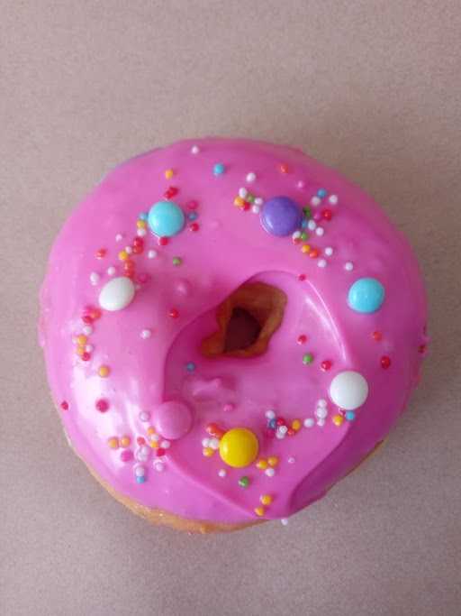 Donat Bu Boss 7