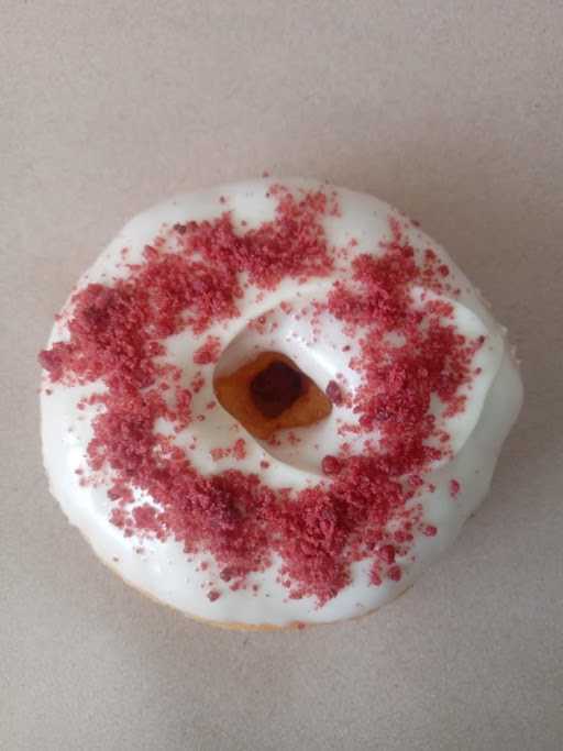 Donat Bu Boss 6