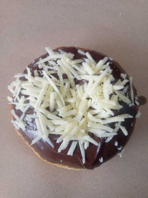 Donat Bu Boss 5