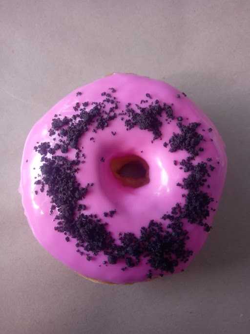 Donat Bu Boss 4