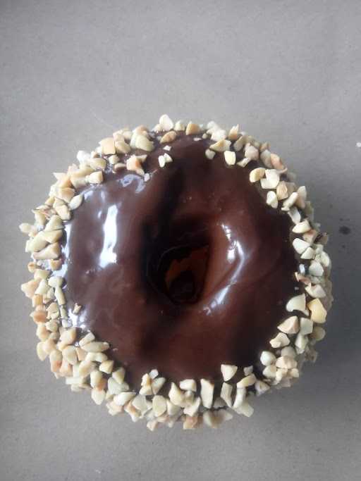 Donat Bu Boss 1