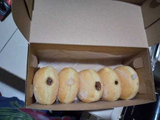 Donat Donuts Anders 8