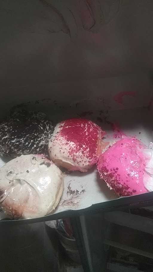 Donat Donuts Anders 6