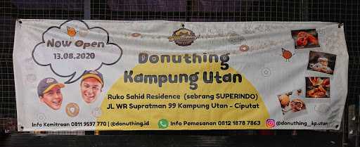 Donuthing 9