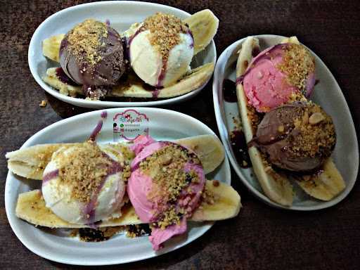 Duo Gadih Es Krim 1