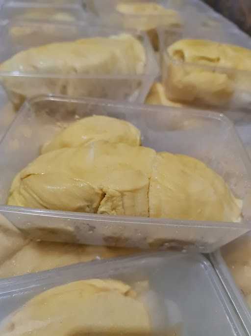 Durian Murah 8