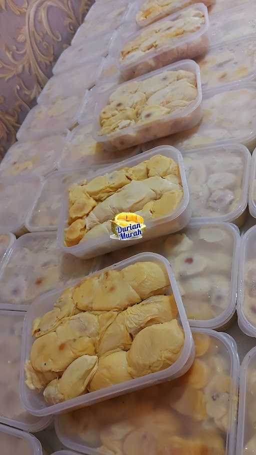 Durian Murah 9