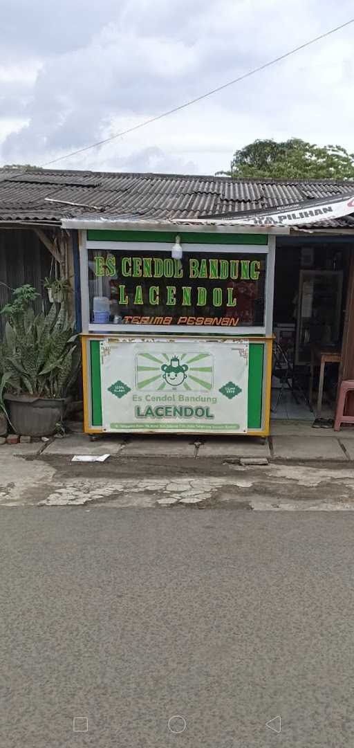 Es Cendol Bandung Lacendol 1