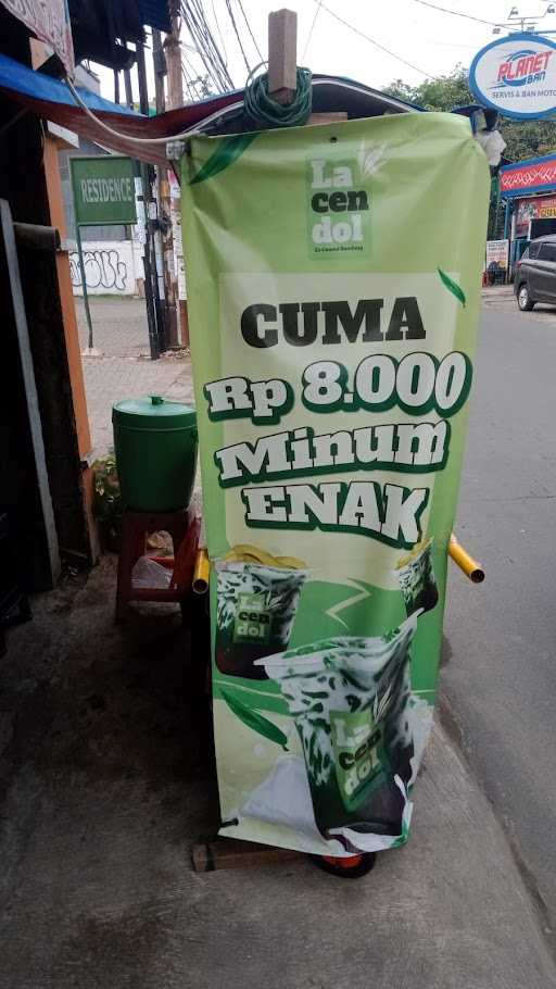 Es Cendol Bandung Lacendol 2