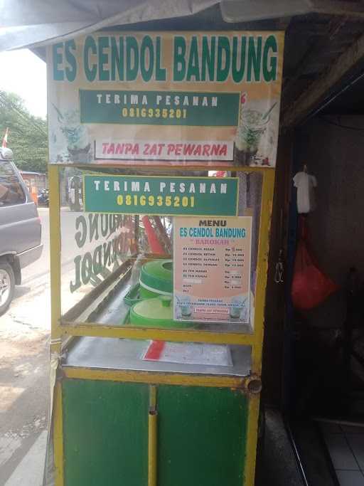 Es Cendol Bandung Lacendol 4