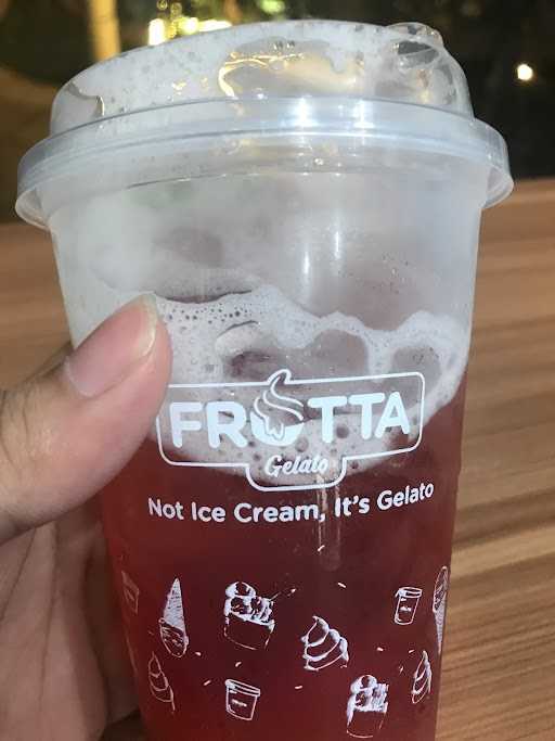 Frutta Gelato Creative Box Bintaro 10