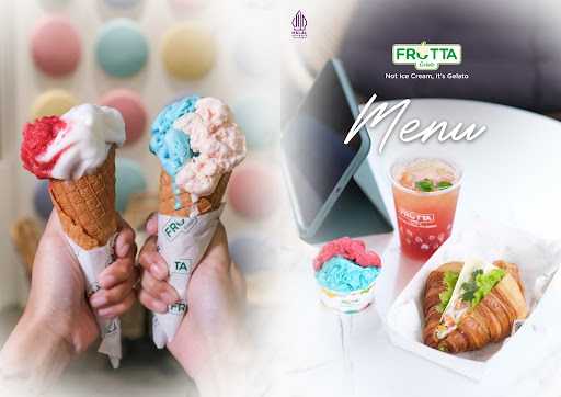 Frutta Gelato Creative Box Bintaro 1