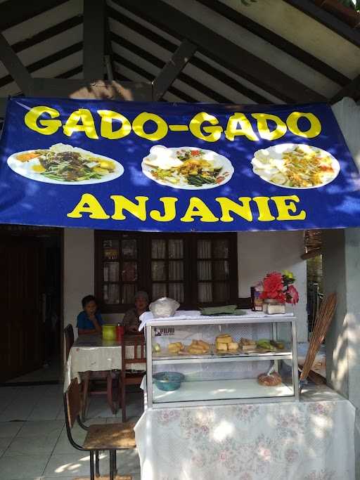 Gado Gado Anjanie 2