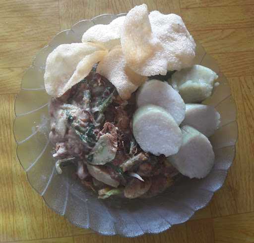 Gado Gado Bang Agus 1