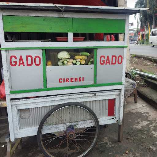 Gado Gado H.Nuridho 2