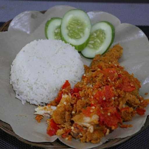 Gado Gado Soleha 10