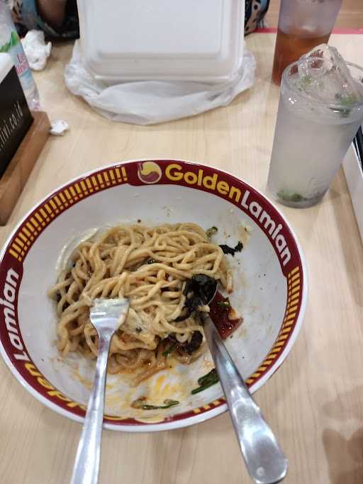 Golden Lamian Cirendeu 5