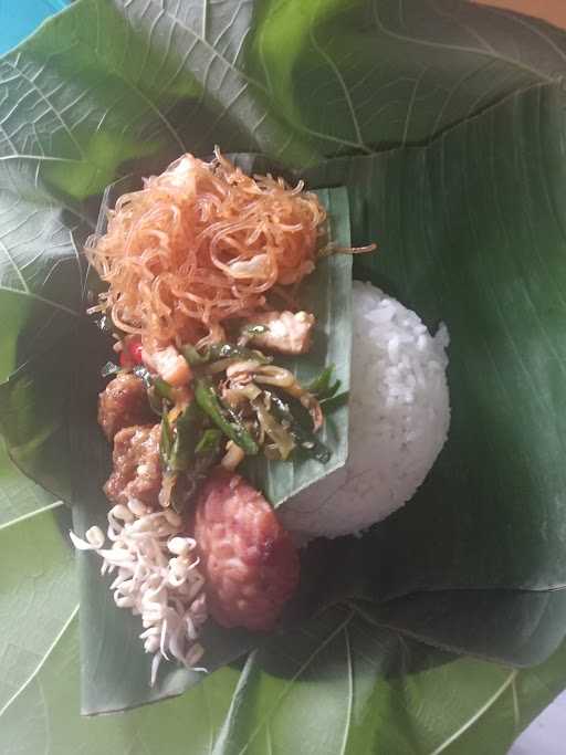 Gudeg Jogja Bu Harti 4