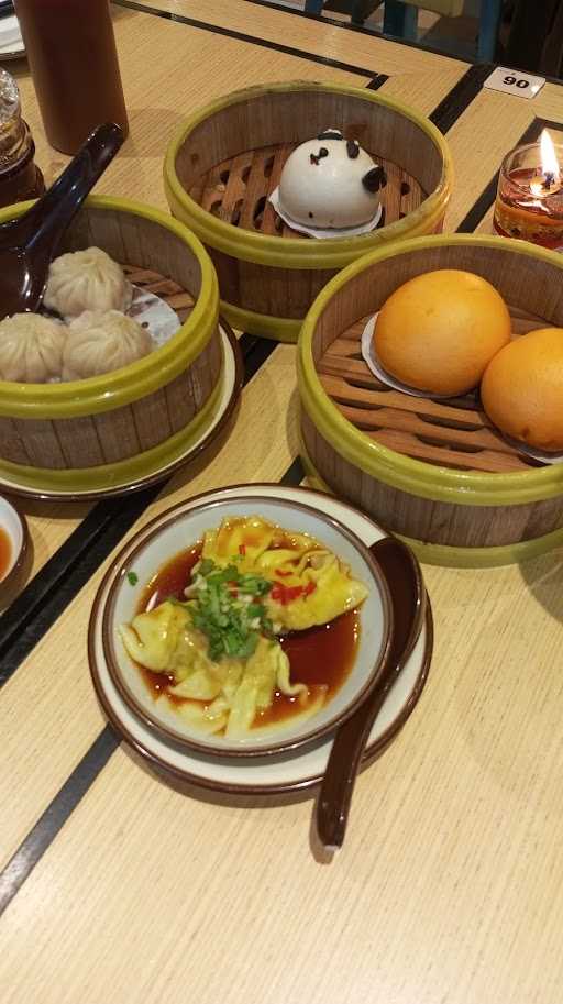 Imperial Kitchen & Dimsum - Plaza Bintaro 9